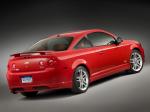 Chevrolet Cobalt SS Coupe 2008 года